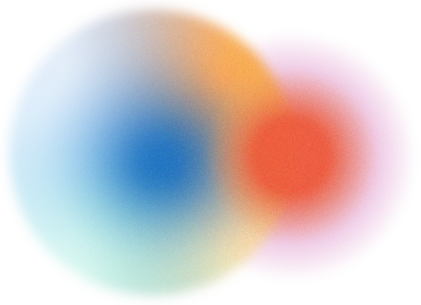 Modern Gradient Circles