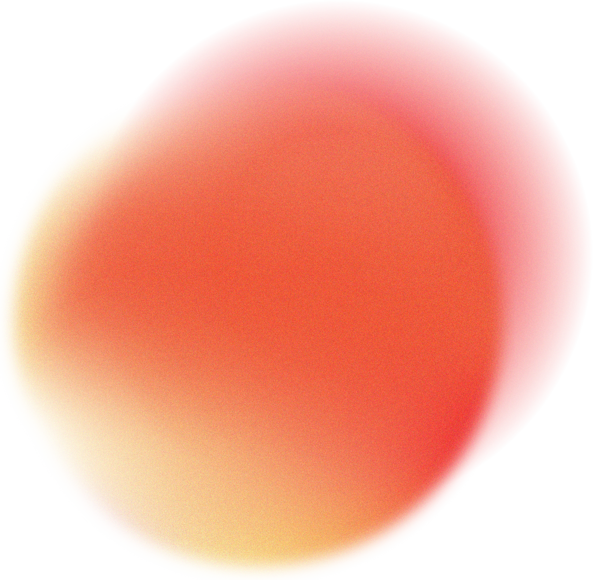 Modern Gradient Blob